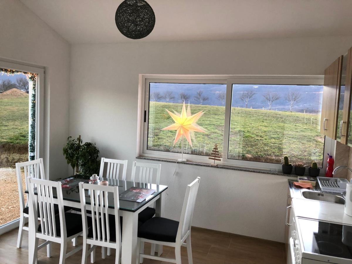 Vikendica Bruse Villa Jaklici Buitenkant foto