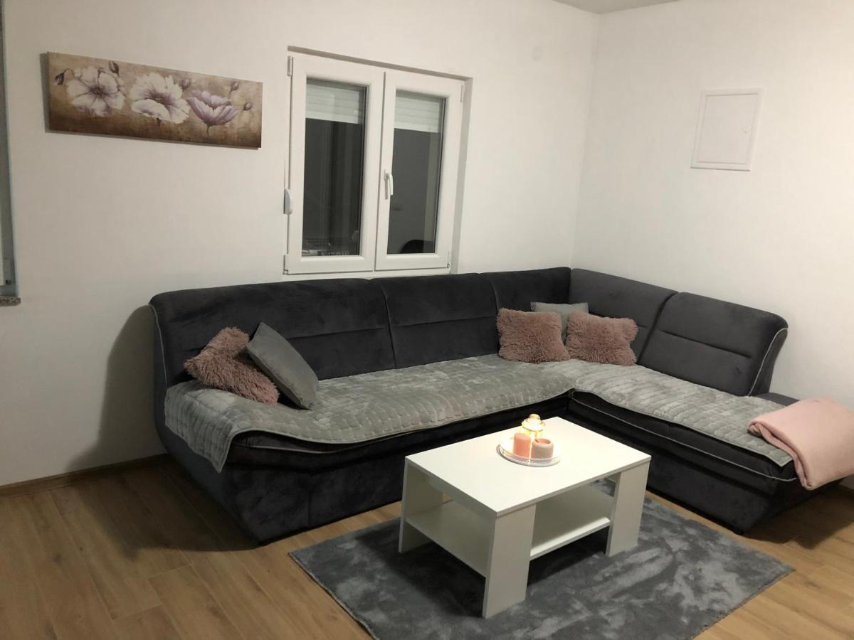 Vikendica Bruse Villa Jaklici Buitenkant foto