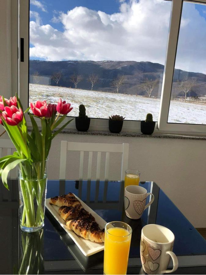 Vikendica Bruse Villa Jaklici Buitenkant foto