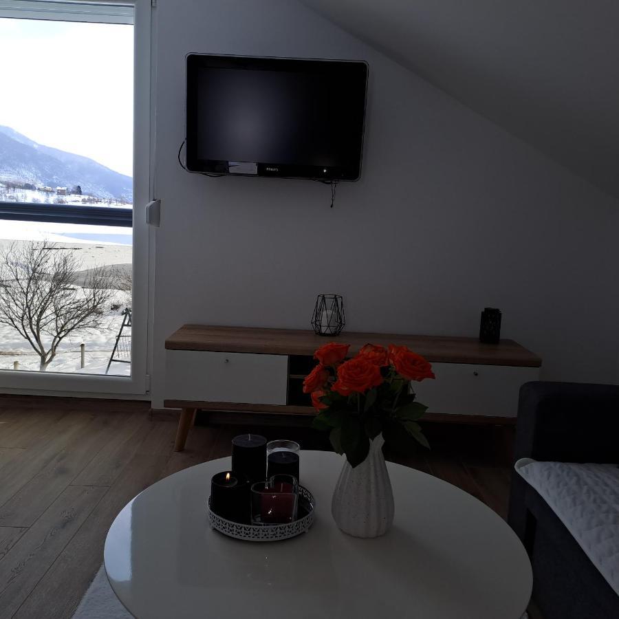 Vikendica Bruse Villa Jaklici Buitenkant foto