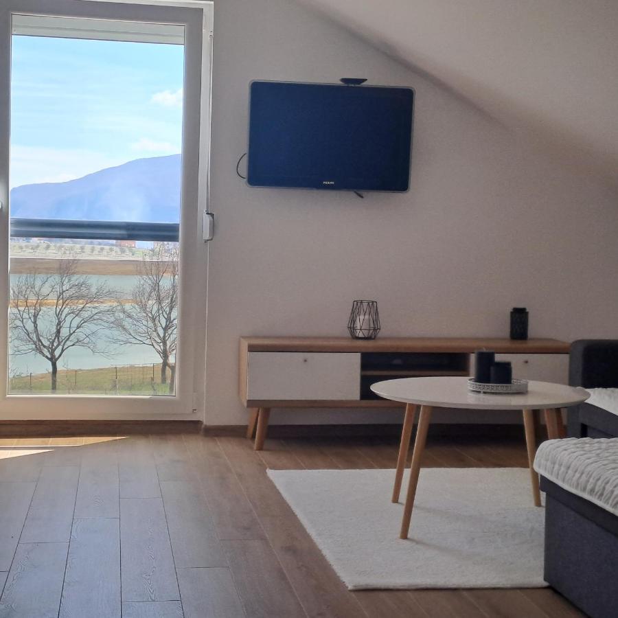 Vikendica Bruse Villa Jaklici Buitenkant foto